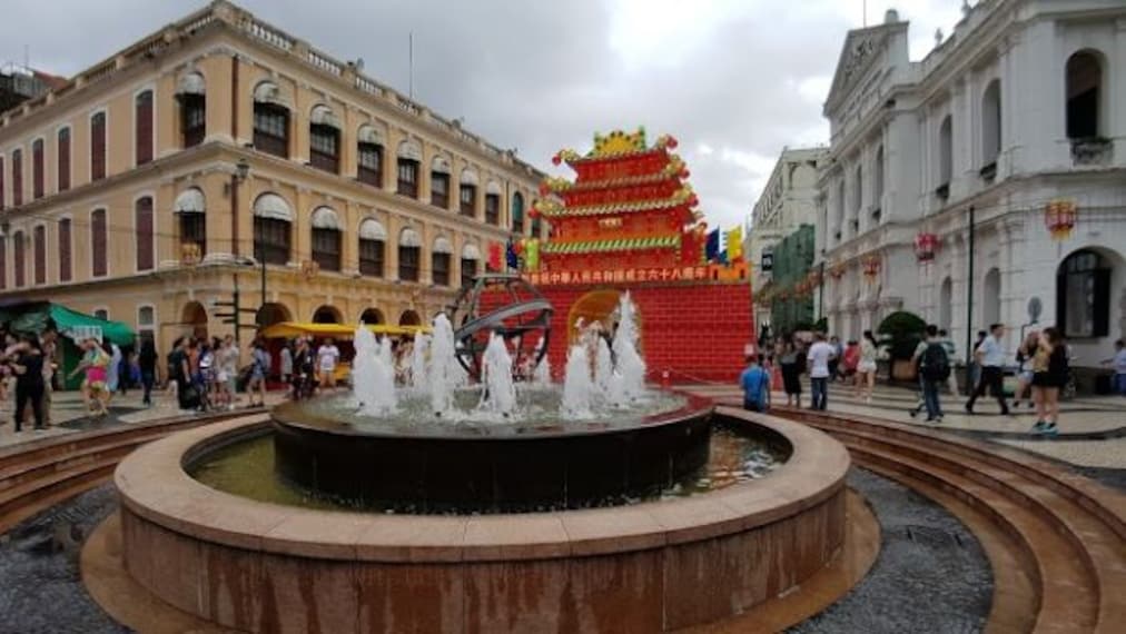Senado Square-3